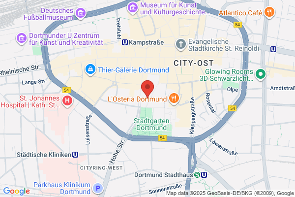 Lönns Logistik & Bemanning
