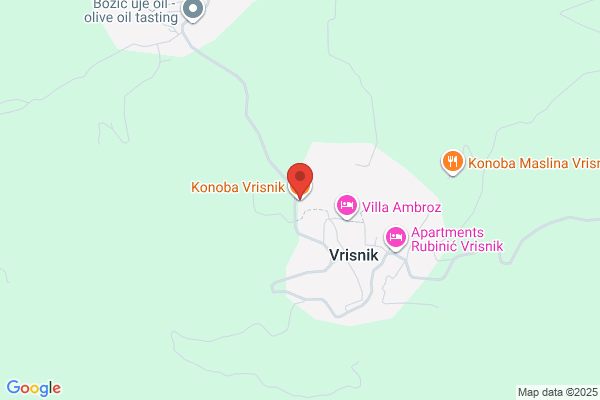 Restaurang Bajka