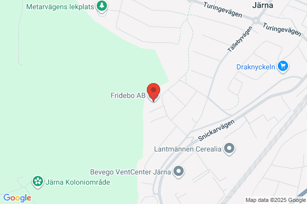 Fridebo Gruppbostad
