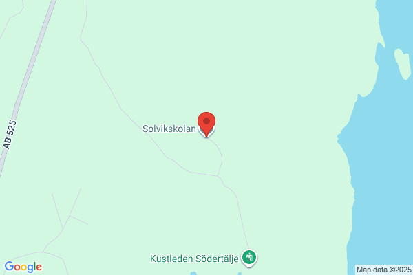 Solvikskolan