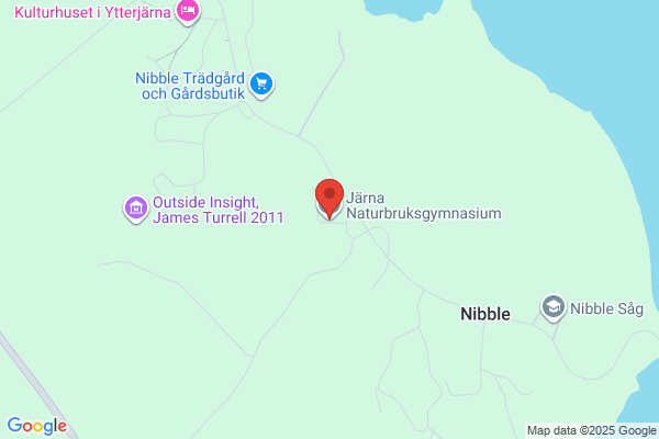 Järna Naturbruksgymnasium