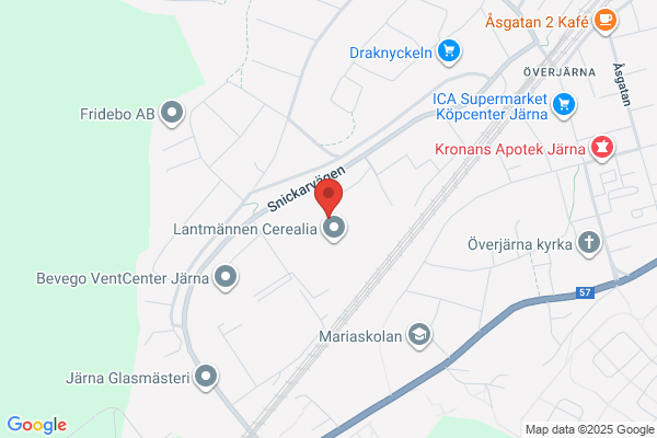 SVEMAB Svets & Maskin i Telge AB
