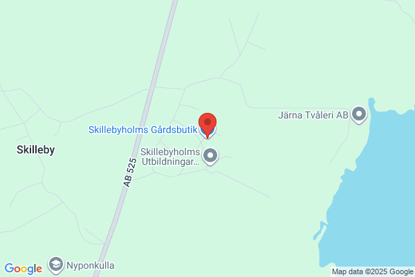 Skogsgjort