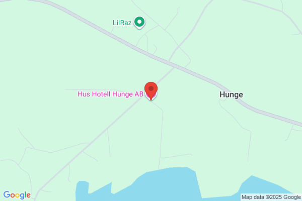 Huså Bröd