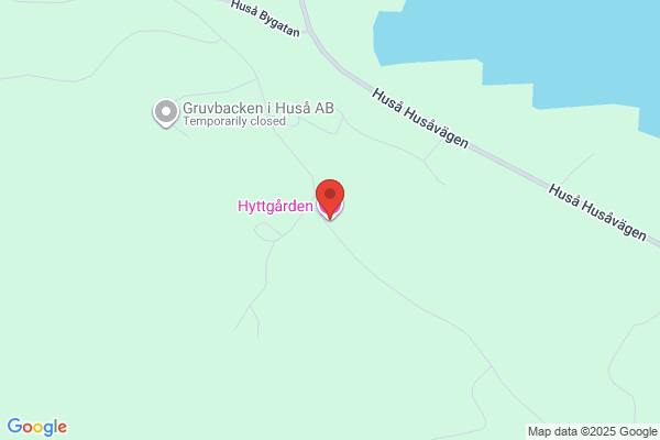 Huså Getgård & Turism