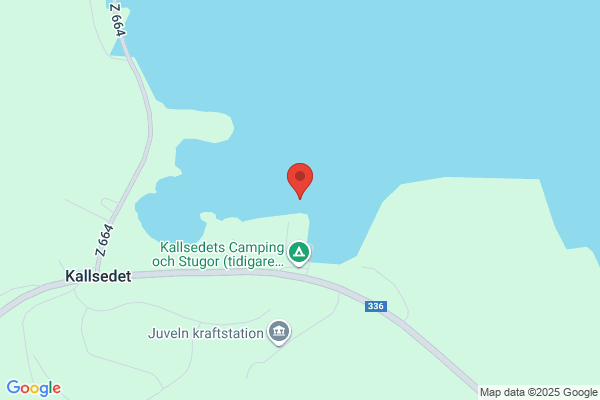Juvuln Camping & Lanthandel