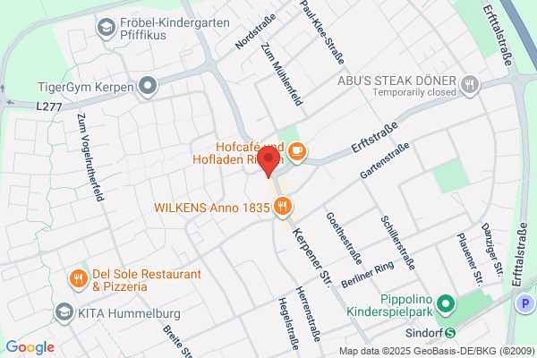 Årefjällens Optik