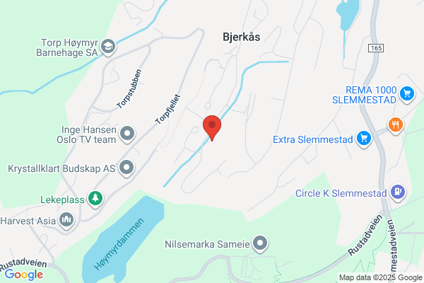 Andsjöns Äventyr