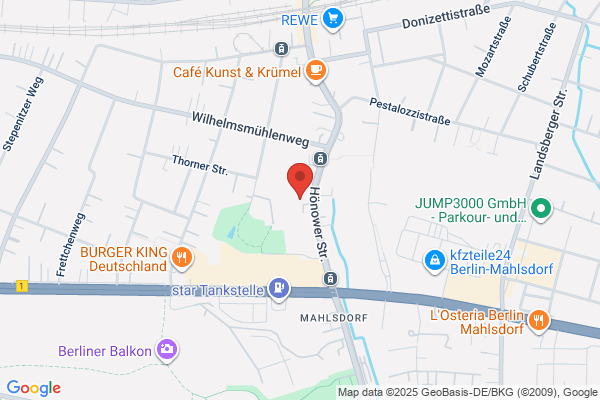 Breimos Dentallaboratorium