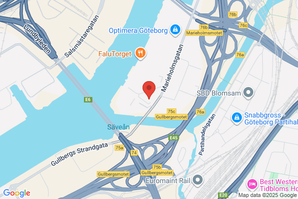 Fortum service AB