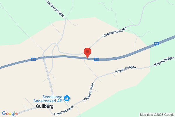 Gullberg Trading