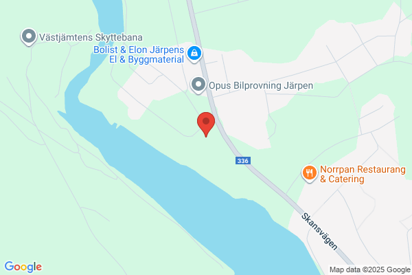 Hyttsten Åkeri i Järpen AB