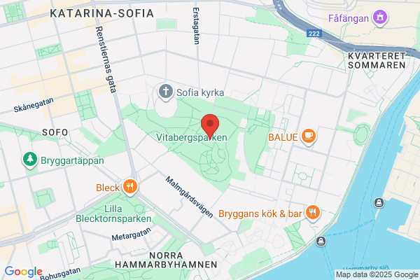 Kajsas Verksta'