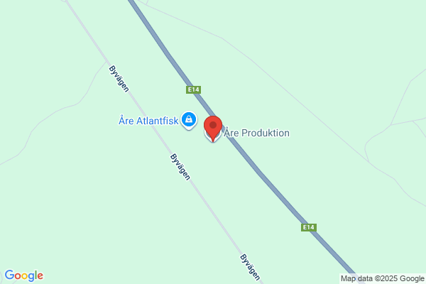 Åre Produktion AB