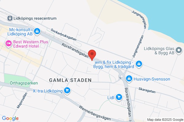 Akustikverkstan i Skaraborg