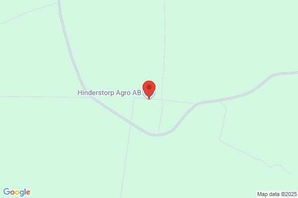 Hinderstorp Agro AB