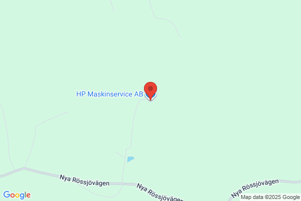 P-O Maskinservice