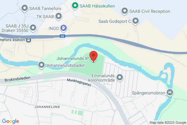 Putsa Lidköping