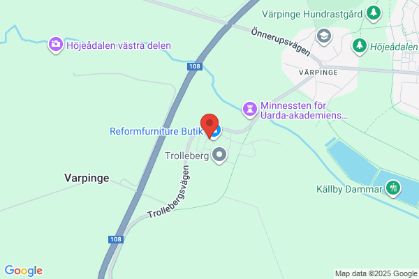Västergårdens Lagerhantering AB