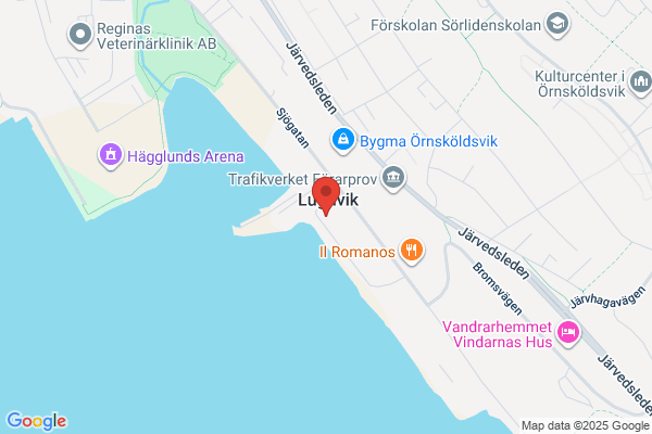 Miva - Miljö och Vatten i Örnsköldsvik
