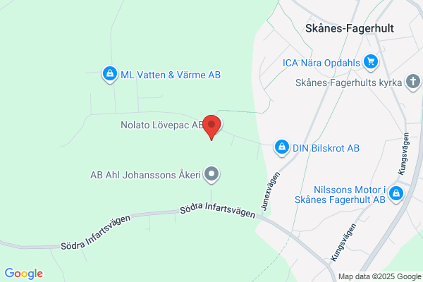 Nola Elkonstruktioner AB