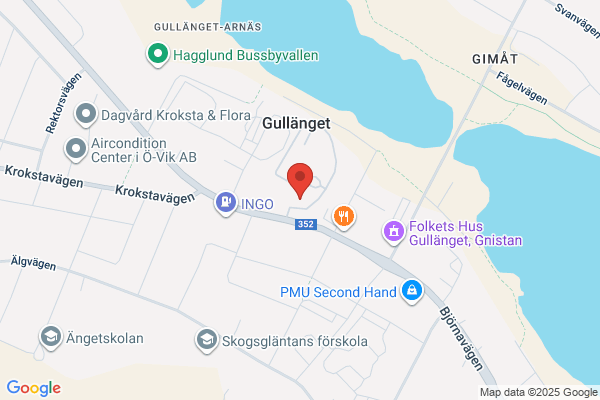 Ocab i Ö-Vik AB