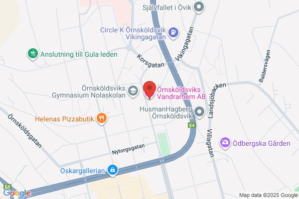 Örntaxi