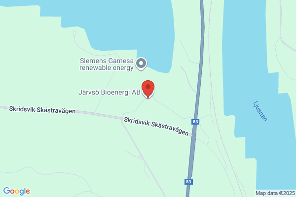 Bioenergihuset