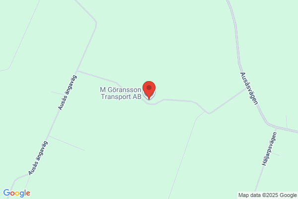 GIMSON TRANSPORT AB