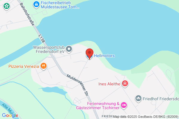 Hellström Hästsport