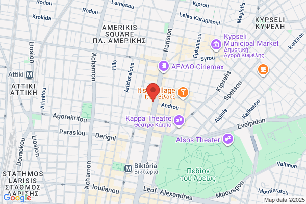 Joy Tours