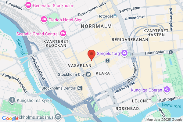 Kontorsdesign