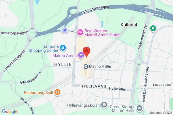 Strängbetong AB