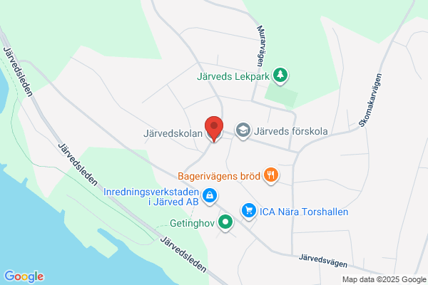 Sörlidenskolan