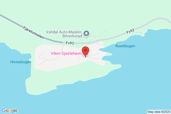 Åviken Camping AB