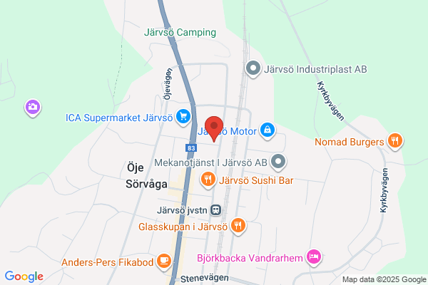 Apoteket Järvsö