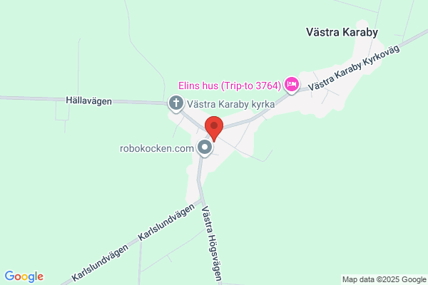 Järvsö Camping B&B Stugor