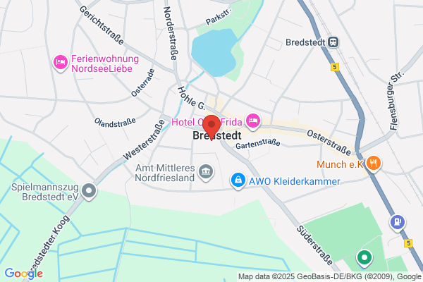 Nordfår Gårdslakteri