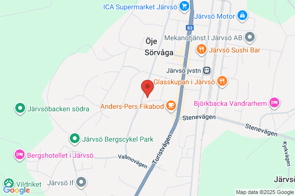 Arvidssons Smide
