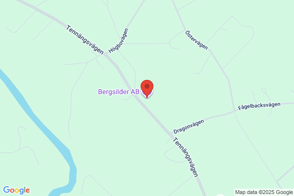 Bergvall Skogstjänst AB, Å
