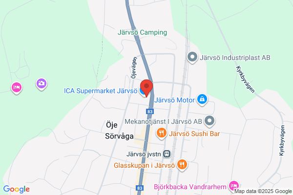 ICA Supermarket