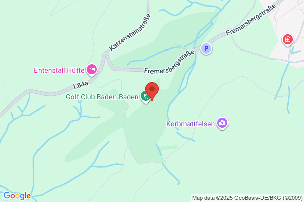Järvsöbaden Golf
