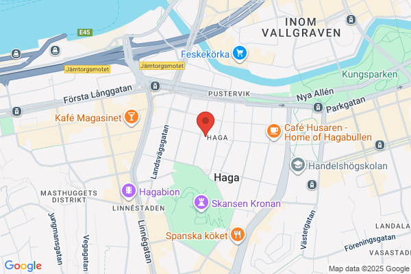 Regnbågens Kroppsvård