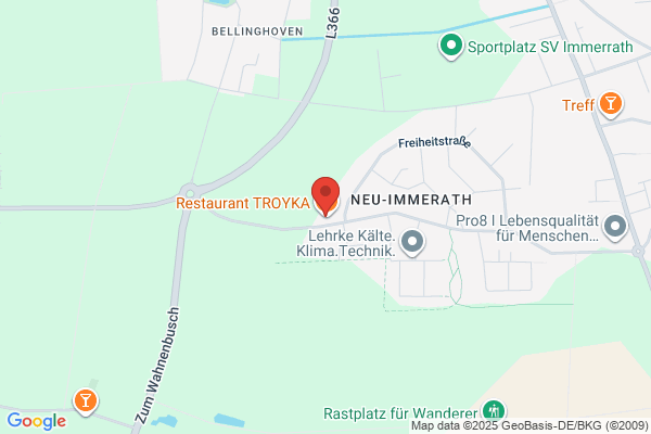 Restaurang Republic