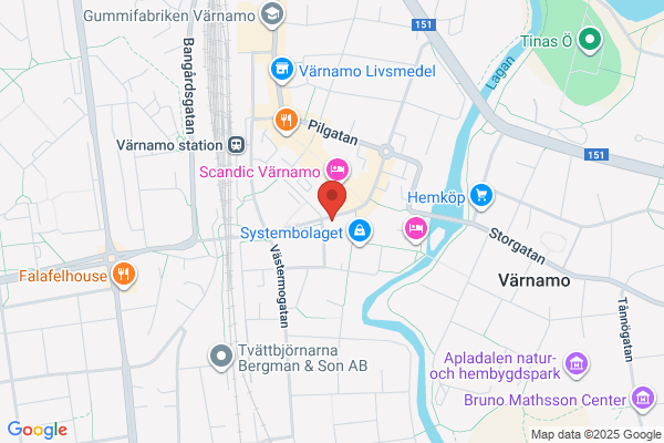 Skomakeriet Järvsöklacken