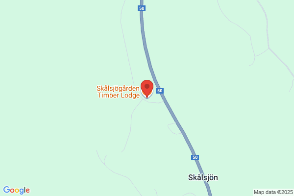 Harmånger Trädgård