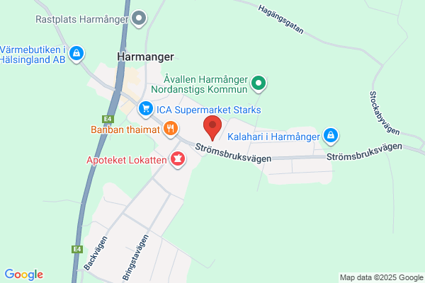 Nordanstigs Bostäder AB