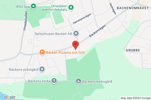 Backens skola (Grundskolor)