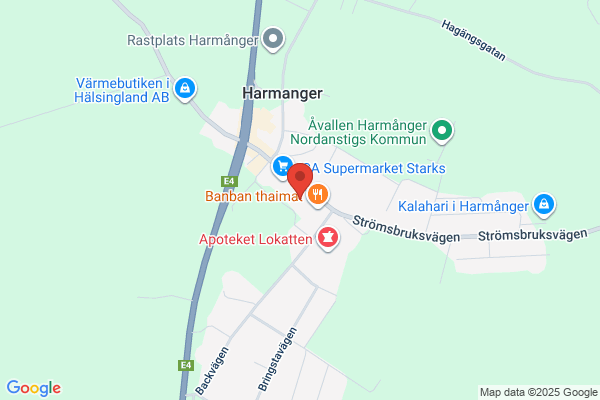 Harmånger (Bibliotek)
