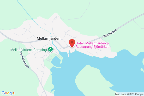 Hotell Mellanfjärden